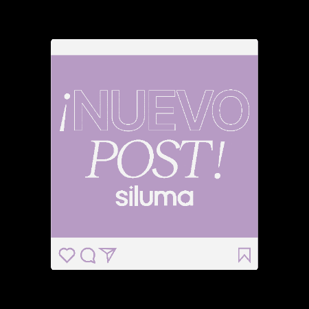 GIF by Siluma Skincare