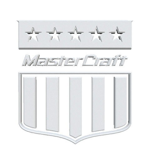 MasterCraft Switzerland Sticker
