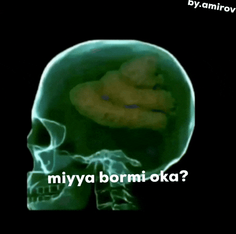 Brain Uzbek GIF