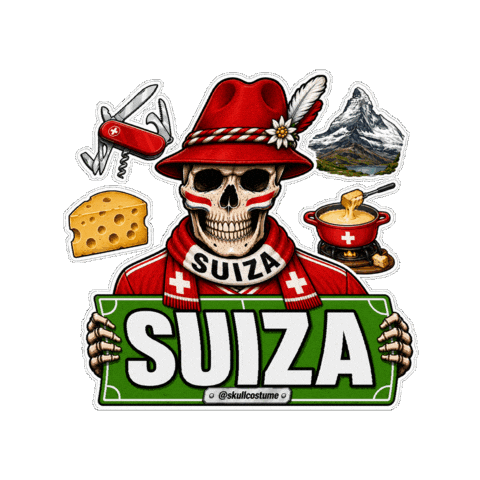 Copa Del Mundo Soccer Sticker