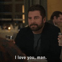 I Love You Man GIFs - Find & Share on GIPHY