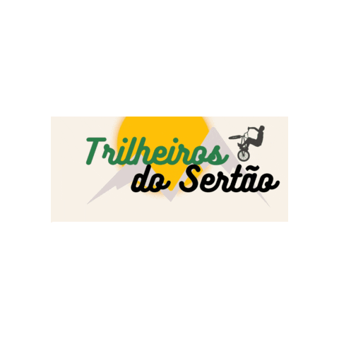 Trilheiros Sticker by Juma Entregas