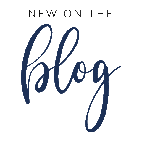 Blog Jbp Sticker by Jessica Brees Photography