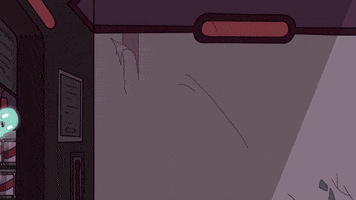 animations ghosts GIF by Cartoon Hangover