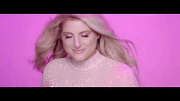 Meghan Trainor Big Cock GIF