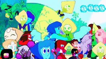 Yay GIF