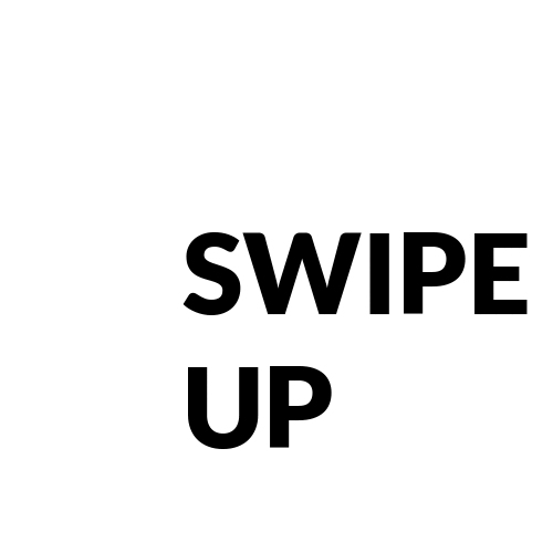 Cat Swipe Up Sticker by Goulet Pens