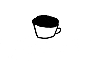 coffee please GIF