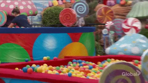 Big Brother Bb20 GIF by globaltv - Find & Share on GIPHY