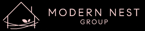 Modern Nest Group | Compass GIF