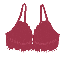 bra Sticker by Victoria's Secret PINK
