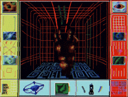 Glitch Videogames GIF