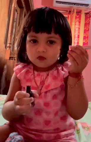 Sassy GIF