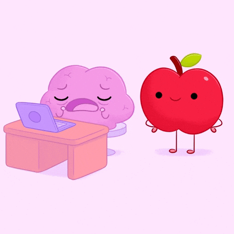 Hungry Energy GIF by Story Leaf