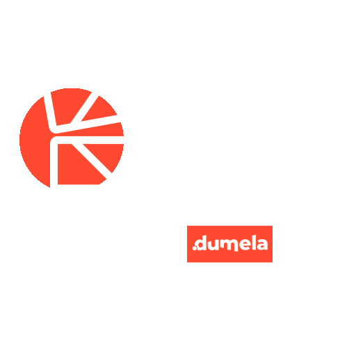 Clapper Clapperboard Sticker by Dumela