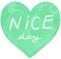 Day Love Sticker