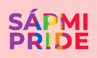 Pride Samisk GIF