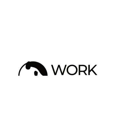 Sticker by WorkPanda