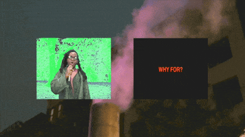 sub pop why for GIF by Sub Pop Records