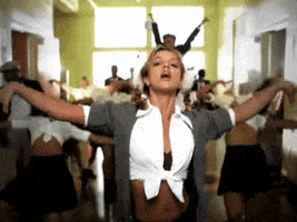 Britney Spears GIFs - Get the best GIF on GIPHY