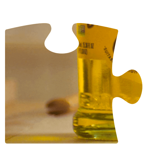 Puzzle Sticker by Bertolli Olive Oil for iOS & Android GIPHY