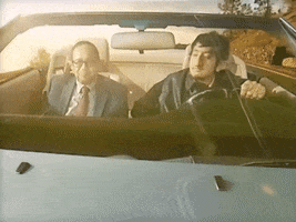 Driving Kacey Musgraves GIF by Cuco