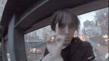 Kill Bill Riot GIF by Audiomack