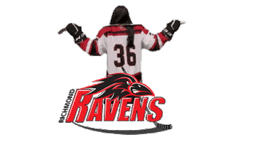 Richmond Ravens Hockey GIFs on GIPHY - Be Animated