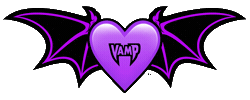 Leeanna Vamp Sticker by VAMP