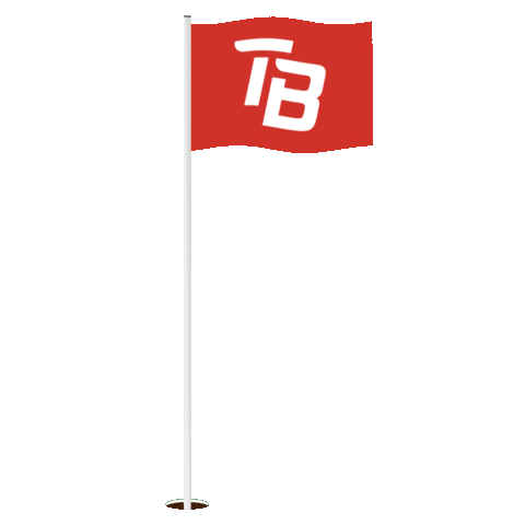 Tb Sticker by Trofeo Bella