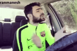 Dance Fun GIF