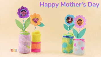 Mothers Day Love GIF by Super Simple