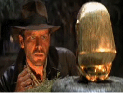 raiders of the lost ark