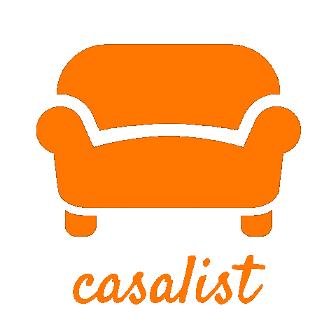 Casalist Sticker
