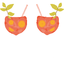 Cheers Spain Sticker by Bijkeesje