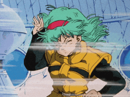 Anime GIF