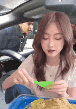 Yoko GIF