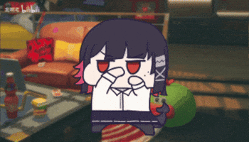 Dance Shark GIF