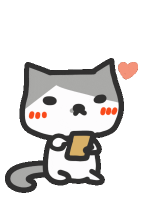 Follow Love Sticker by yomoyeah