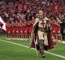 Atletico Madrid Liverpool GIF