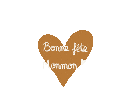 La Reunion Mother Sticker