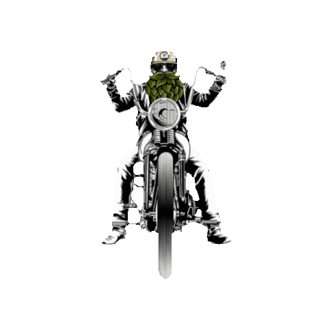 Sticker by Rock N Hopz