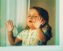 The Help Reaction GIF