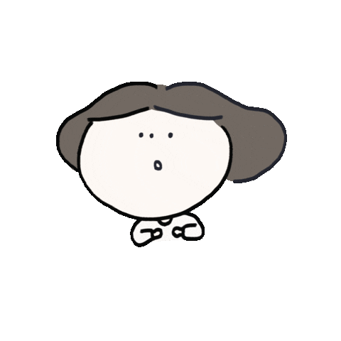 귀찮 Sticker