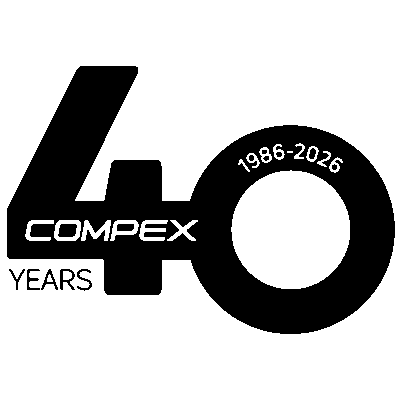 Muscle Anniversary Sticker by Compex