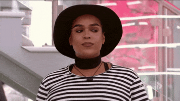 reality tv shade GIF by Big Brother Canada