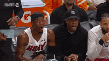 GIF by NBA
