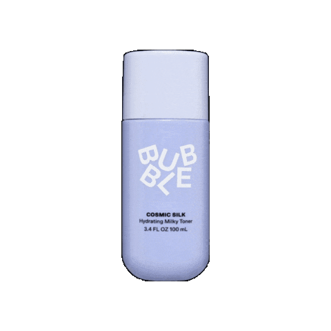 Bubbleambassador Sticker by Bubble Skincare
