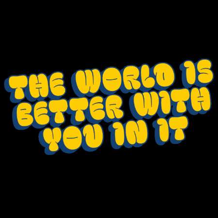 Brave GIF by UFHealthStJohns