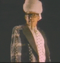 music video generator datamosh gifs